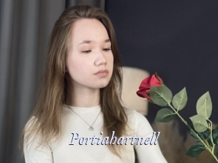 Portiahartnell