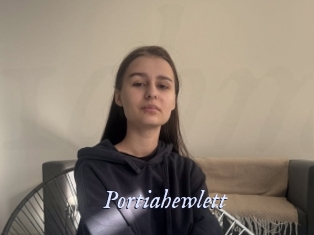 Portiahewlett
