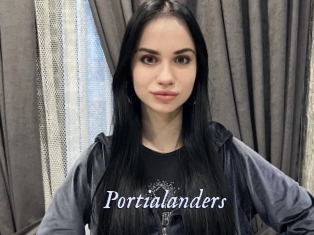 Portialanders