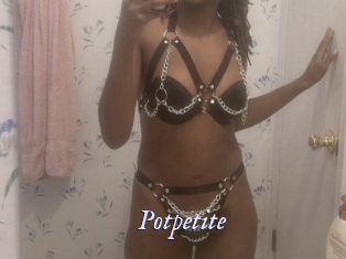 potpetite 1 chatte mouillée
