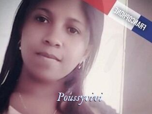 Poussyvivi