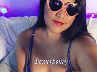Powerhoney