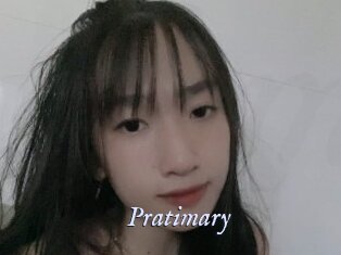 Pratimary