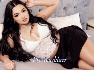 Preciousblair