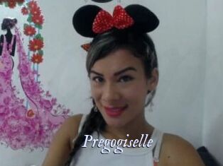 Pregogiselle