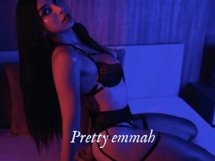 pretty_emmah 1 chatte mouillée