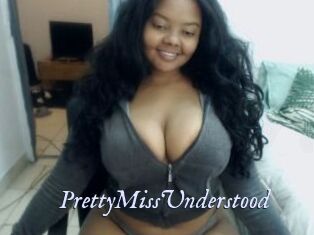 PrettyMissUnderstood