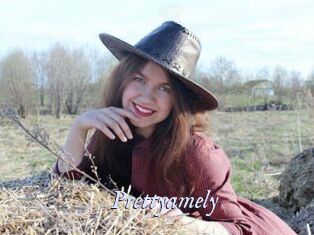 Prettyamely