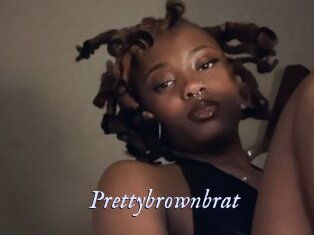 Prettybrownbrat