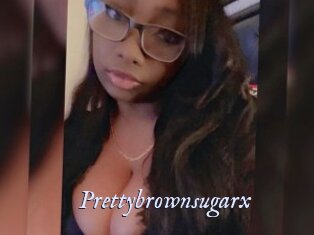 Prettybrownsugarx