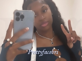 Prettyfacebri