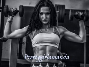 Prettygirlamanda