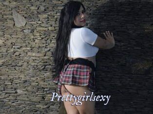 Prettygirlsexy
