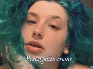 prettypalindrome 1 chatte mouillée