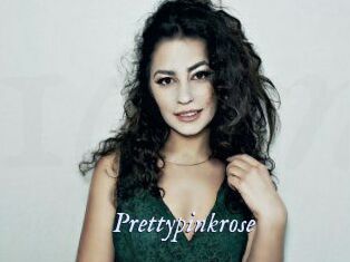Prettypinkrose