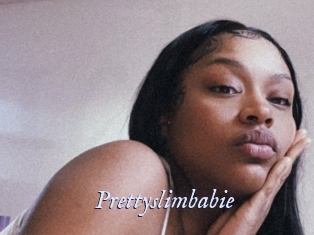 prettyslimbabie 1 chatte mouillée