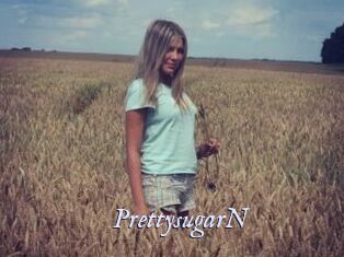 PrettysugarN