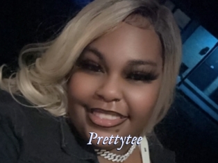 Prettytee