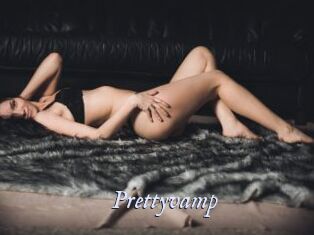 Prettyvamp