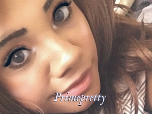 Primepretty