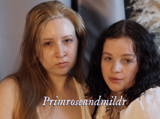 Primroseandmildr