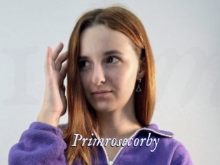 Primrosecorby