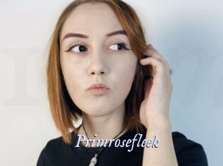 Primrosefleek