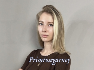 Primrosegarney