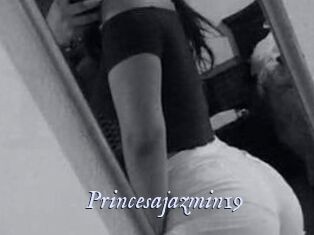 princesajazmin19 1 chatte mouillée