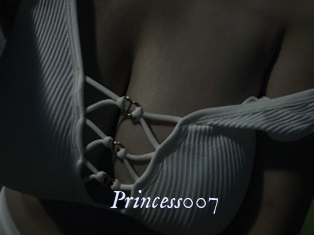 Princess007
