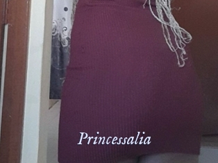 princessalia 1 chatte mouillée