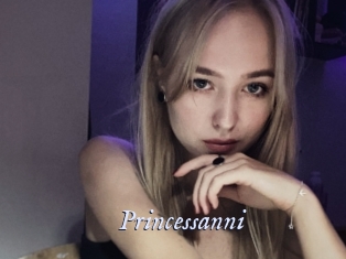 Princessanni