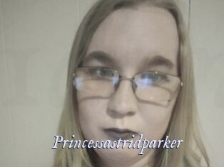princessastridparker 1 chatte mouillée