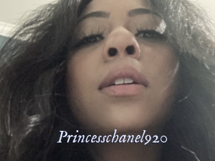 Princesschanel920