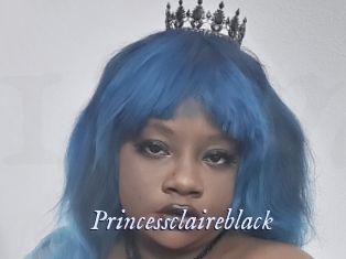 Princessclaireblack
