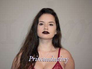 Princessdestiny