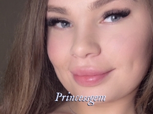 Princessgem