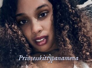 Princesskittypanamena