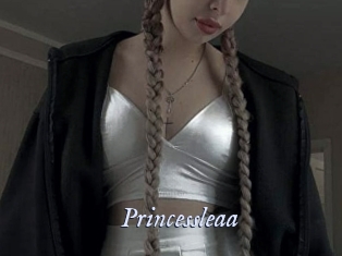 Princessleaa