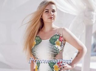 Princessmargeri