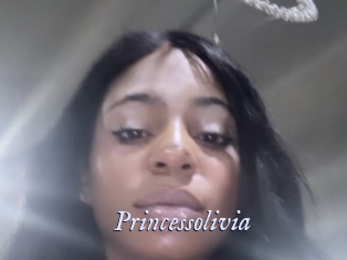 Princessolivia