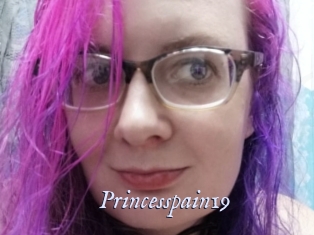 Princesspain19