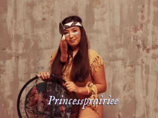 Princessprairiee