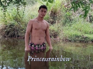 Princessrainbow