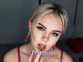 Princessvv
