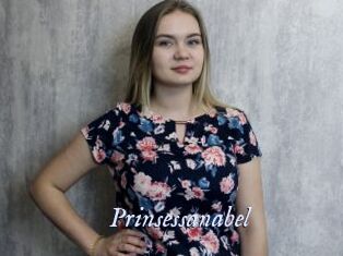 prinsessanabel 1 chatte mouillée