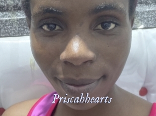 Priscahhearts