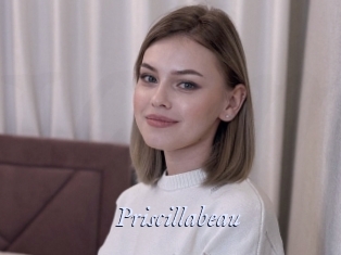 Priscillabeau