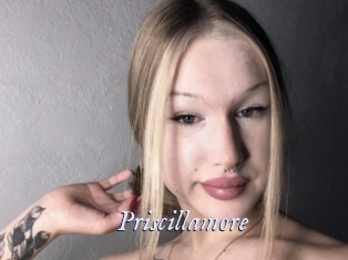 Priscillamore