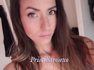 Priscillarosexo